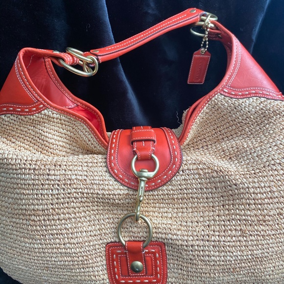 💯 Authentic Coach bag new - Picture 2 of 8